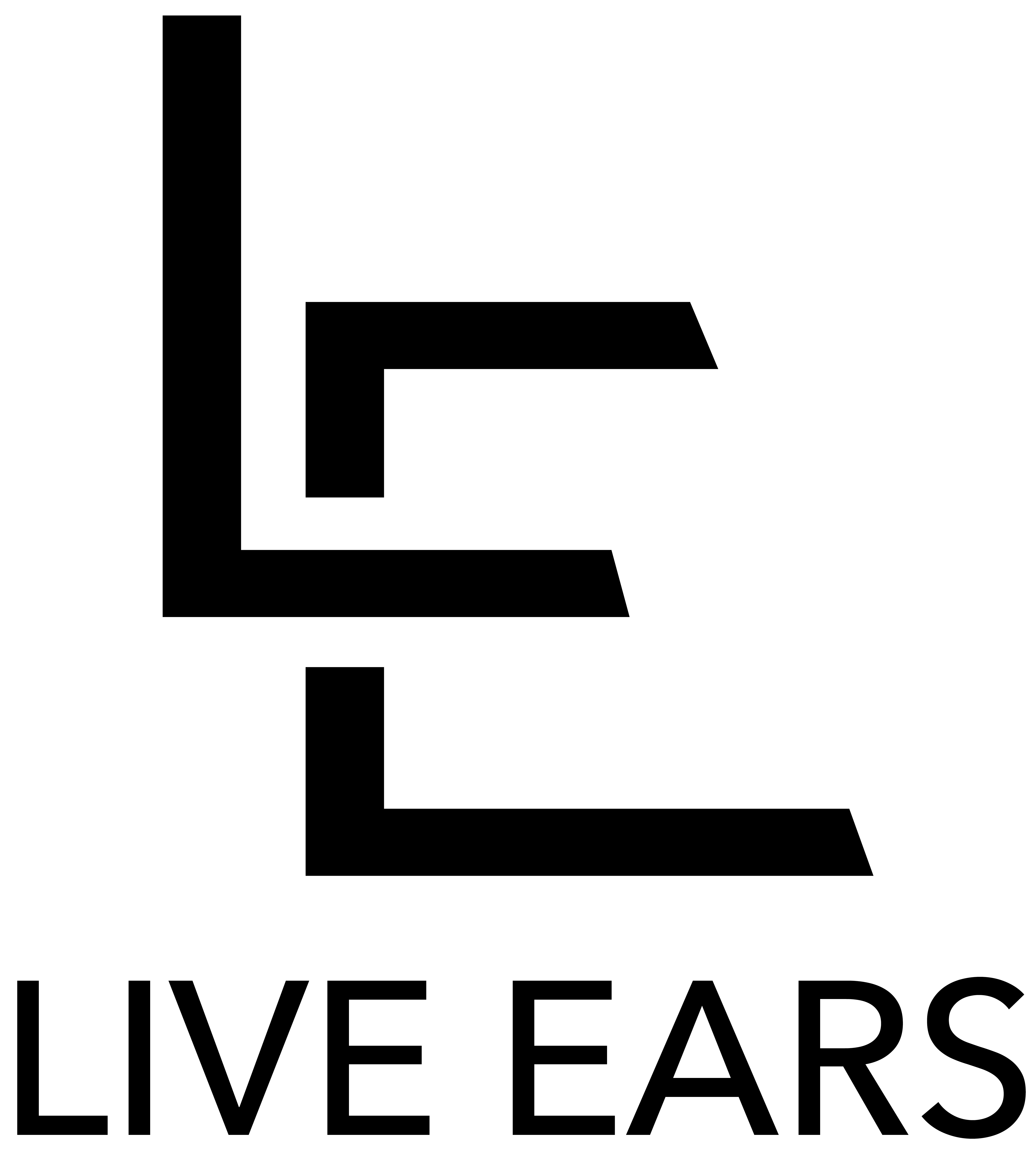 Live-Ears Logo
